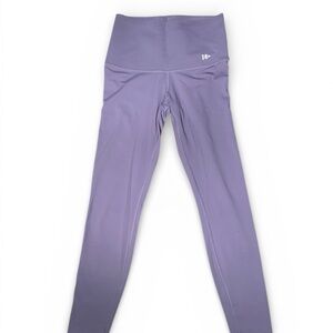 Yvette Lavender Purple Women’s Leggings Size 6 or Small